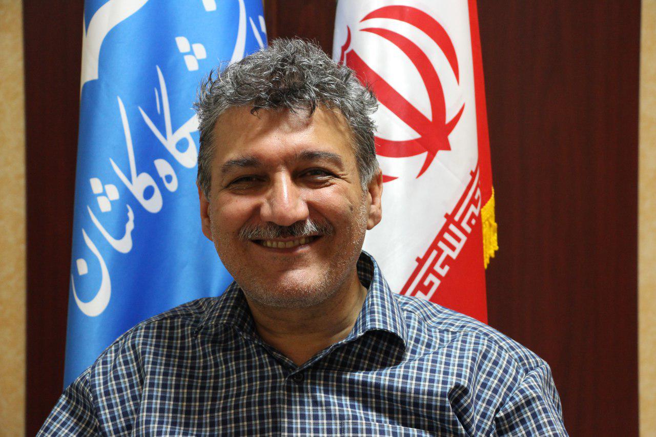 Professor Ali Reza Ashrafi